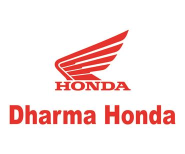 Dharma Honda