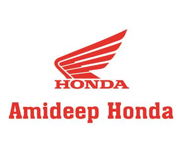 Amideep Honda