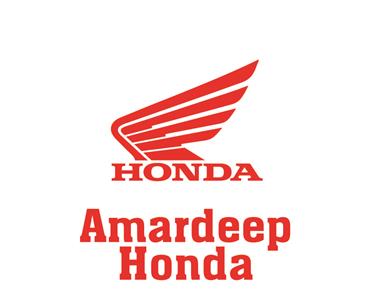Amardeep Honda